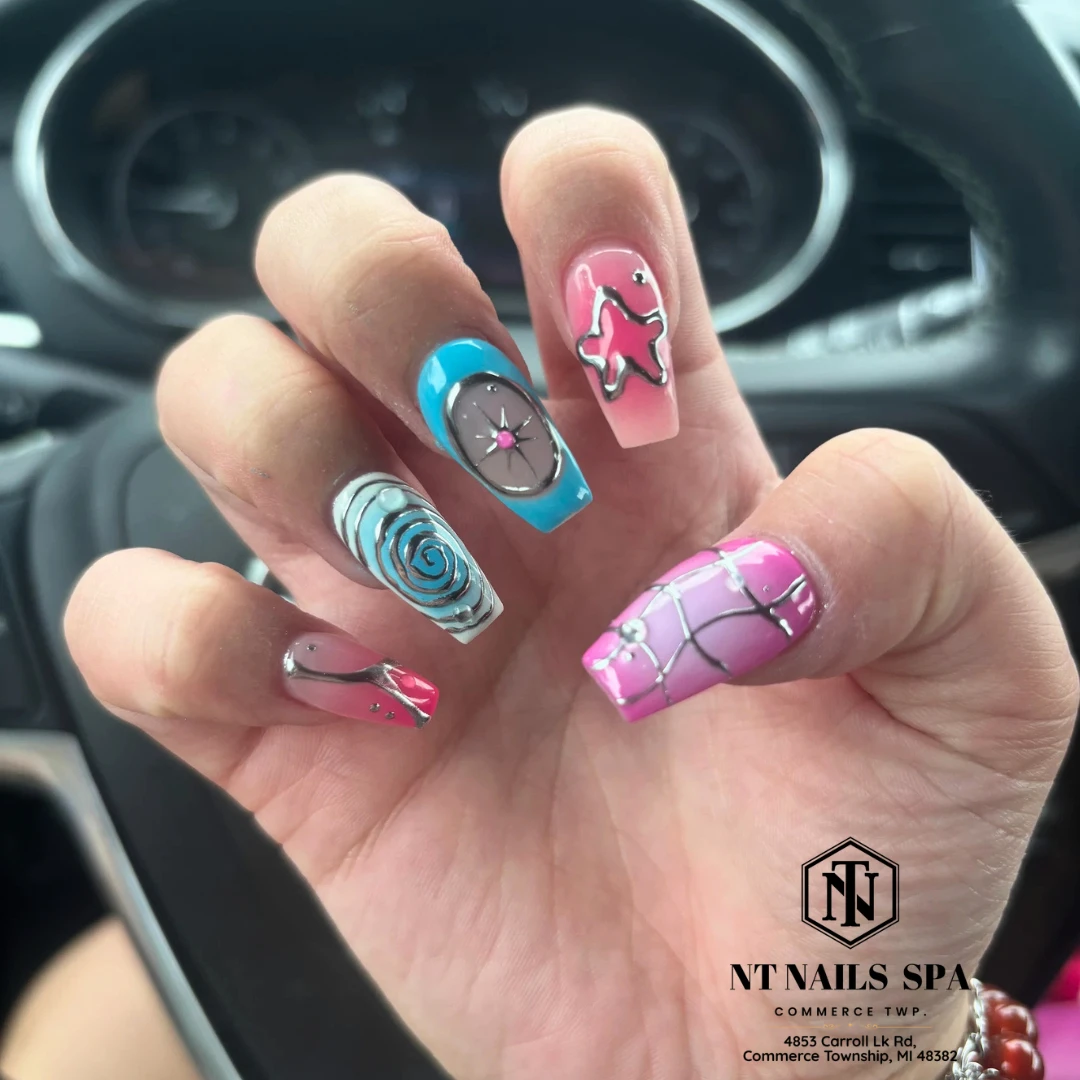 Nail Art
